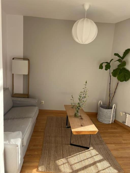 Casas Blue Ocean Vigo Centro Apartment Exterior photo